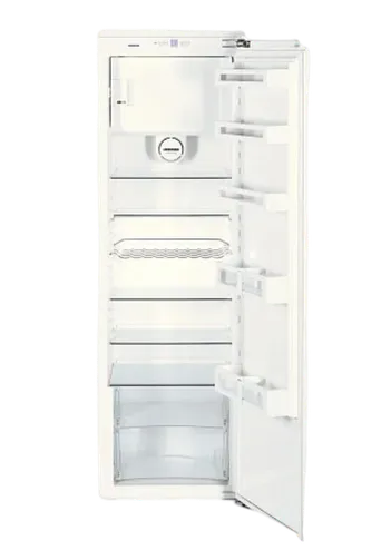 Замена термостата Liebherr IK 3514