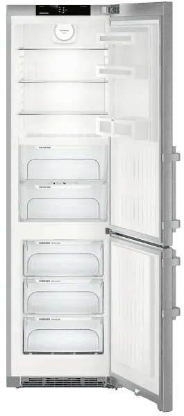 Замена термостата Liebherr CBef 4815