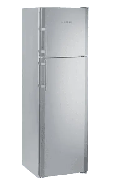 Замена термостата Liebherr KBes 4350